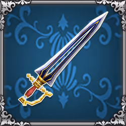 Departure Sword