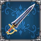 Departure Sword