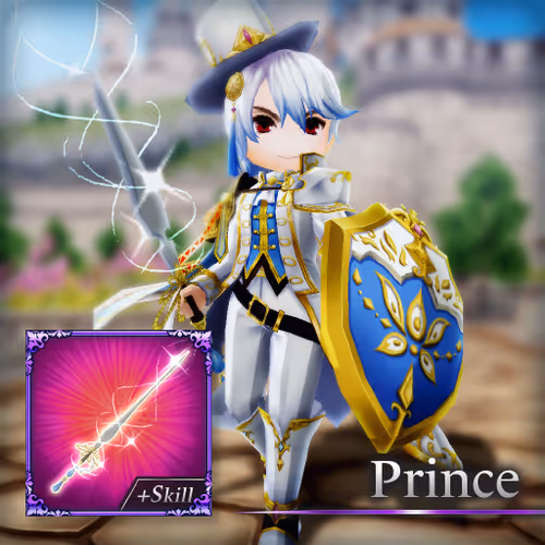 Royal Rapier