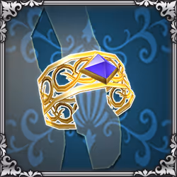 Magic Bangle