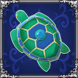 Turtle Shield