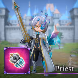 Scale Gauntlet