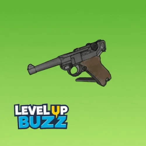 Level Up Buzz Loot