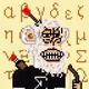 Pixel Ape God #1420