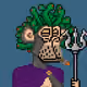 Pixel Ape God #83