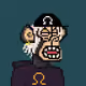 Pixel Ape God #270
