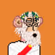 Pixel Ape God #249