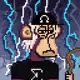 Pixel Ape God #269