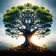 Tree of life