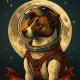 Laika 65 anniversary