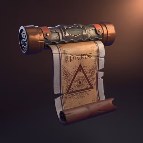 Item #96094 Media