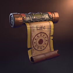 Ascension Scroll #39213