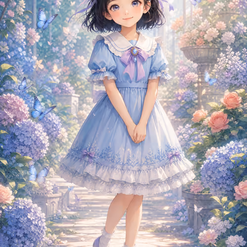 lemonlily