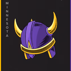 2021-2022: Minnesota RB