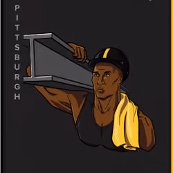 2021-2022: Pittsburgh DST