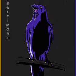 2021-2022: Baltimore RB