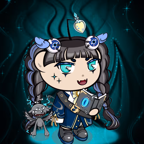 Future Realities Olenenok Mua X Reddit Collectible