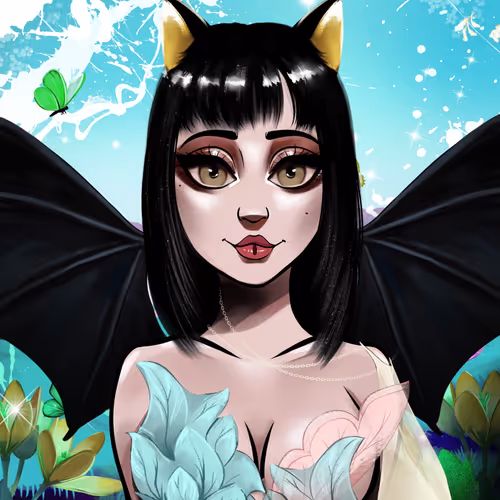 Murmeow Unique