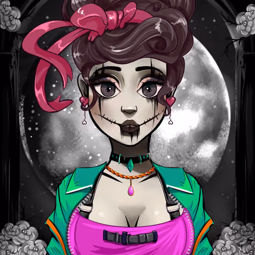Murmeow Unique