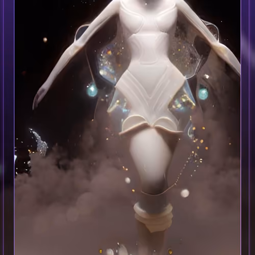 PearlGaia003001001