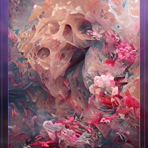 Sea Flower