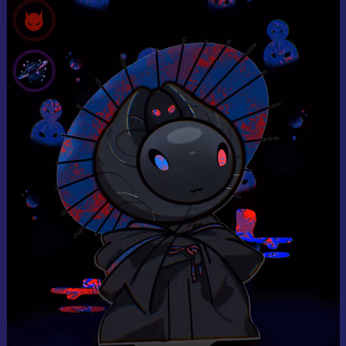 Moon #15