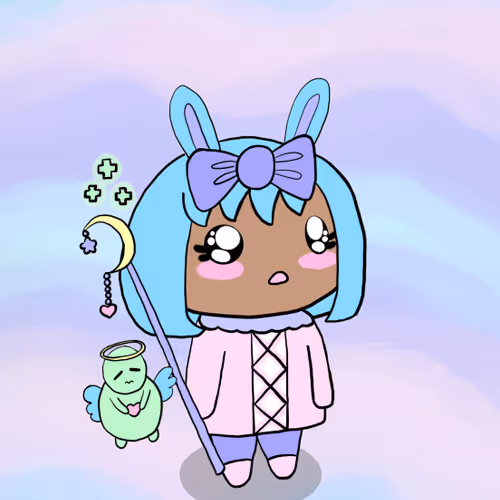 starry dreaming #6