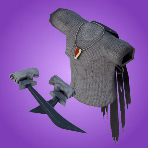 Decentraland Polygon Wearables