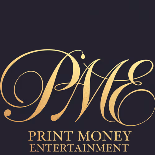 Print Money entertainment Inc