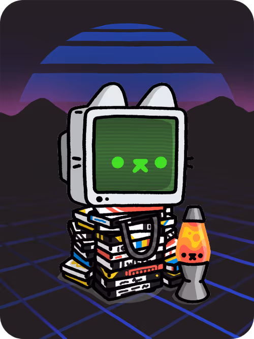 Item #76 Media
