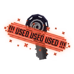 Ubisoft Key S4