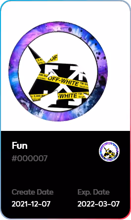 Fun - srnojuAndm