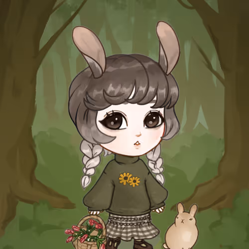 Bunny Boo #2