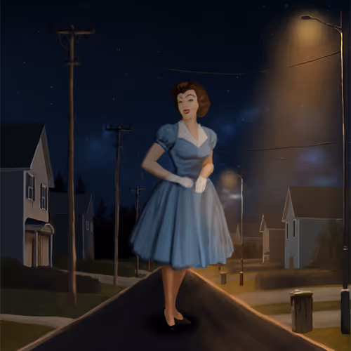 The Neighborhood Pt Ii By Ships X Reddit Collectib