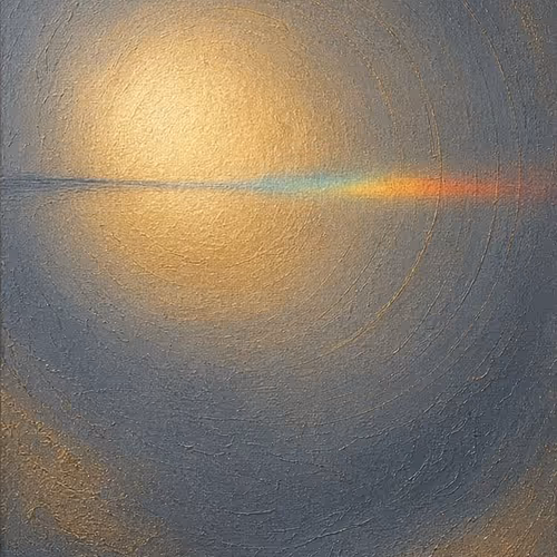 Soft Sun, Exact Wound