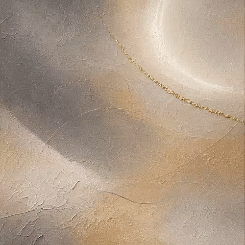 The Void Learns a Border