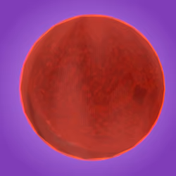 Burning Sun Helmet