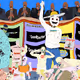 sentenced to death by judge steve harvey on the masked singer