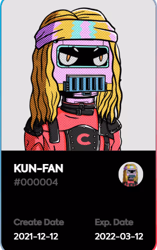 KUN-FAN