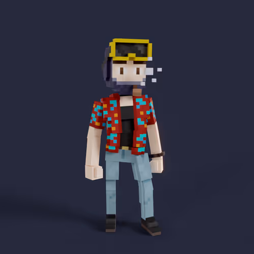 Habbo #3060