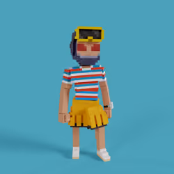 Habbo #3357