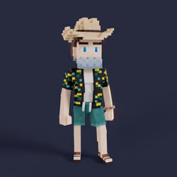 Habbo #2097