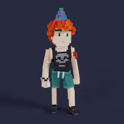 Habbo #1091