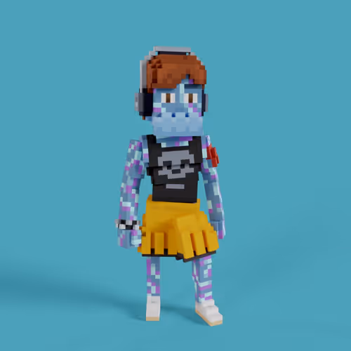 Habbo #3398