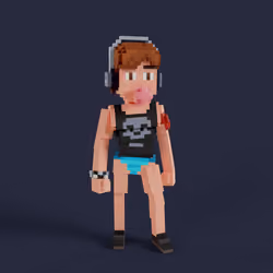 Habbo #0899