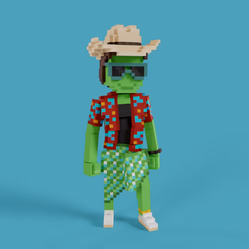 Habbo #3453