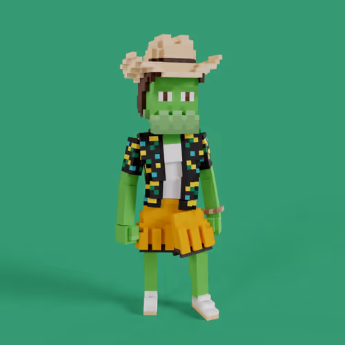Habbo #0579