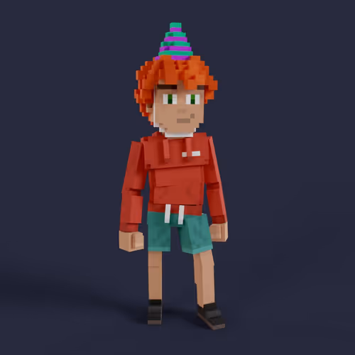 Habbo #1965