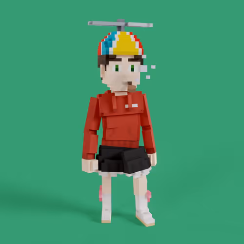 Habbo #2644