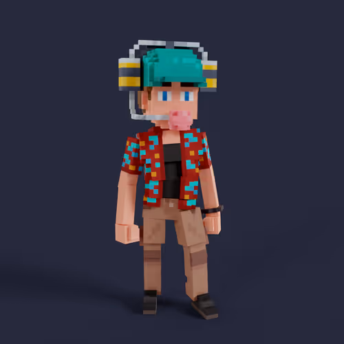 Habbo #2365